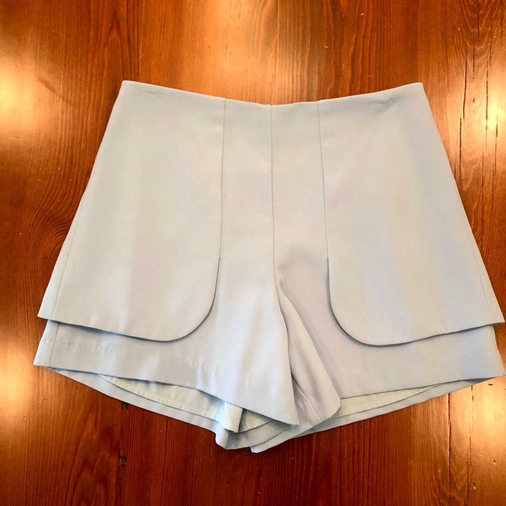 Blaque Label shorts